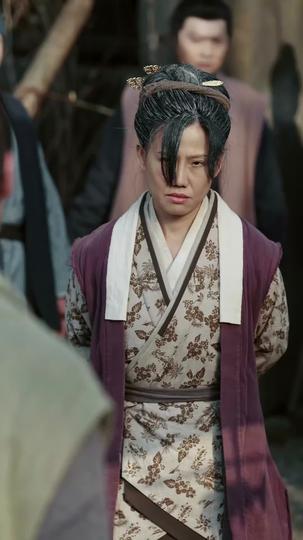 สุดยอดบุรุษผู้กล้า ที่5ตอน