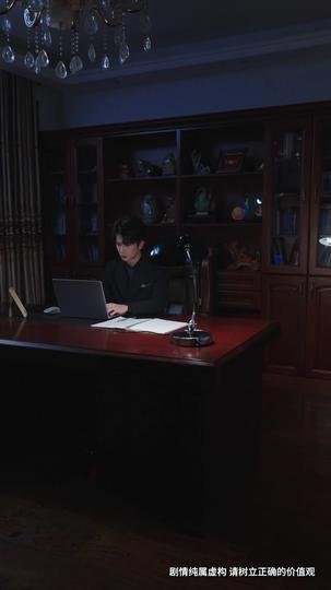 Tangisan Sang Suami Episode 9