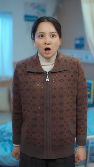 永不褪色的拥抱 第4集