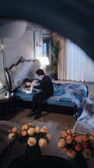 Cinta Lintas Abad Episode 10