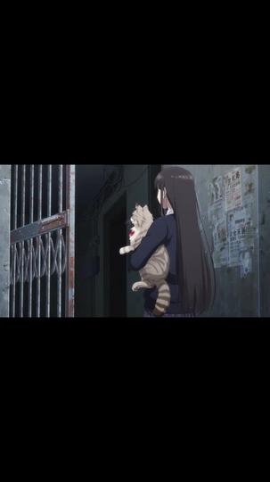 Kucing Sakti Pencari Cinta Episode 11