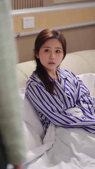 Gone From His World, Blooming in Mine Episode 6