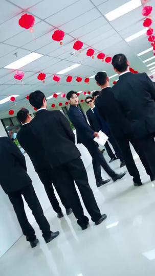 許你萬丈晴空 第9集