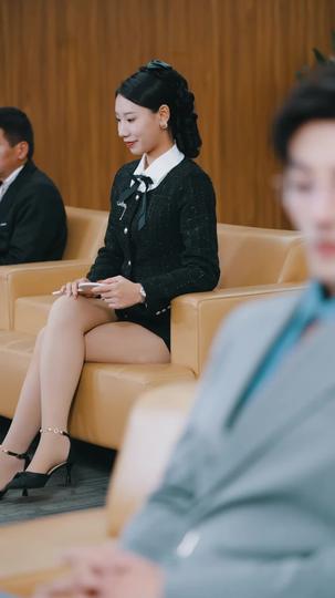 偏宠乔太太 第11集