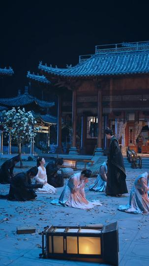 东宫弃子 第4集