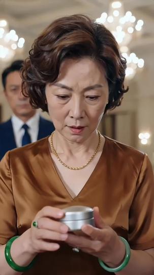My Sister's Choice: No Mercy Episode 8