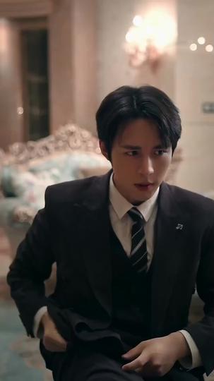 Belated Love Episode 6