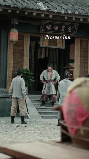 Tripped Into Time, Forged a Legend Episode 7