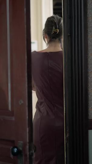 Alfa del Mio Destino Episodio 4