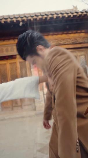 The Way of Her Fist Episode 10