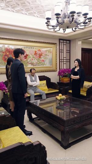 A Hasty Marriage With a Hidden Billionaire Episode 4