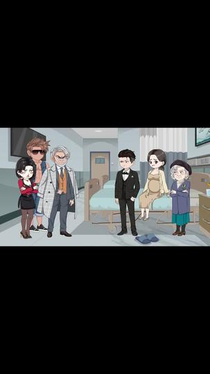 萌宝心声，我的妈咪我带飞 第9集