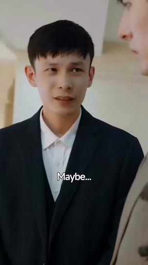 Whirlwind Romance With a Mysterious CEO Episode 11