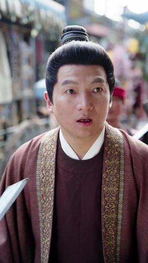 四岁龙宝定乾坤 第5集