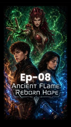 Ancient Flame: Reborn Hope Episode 8