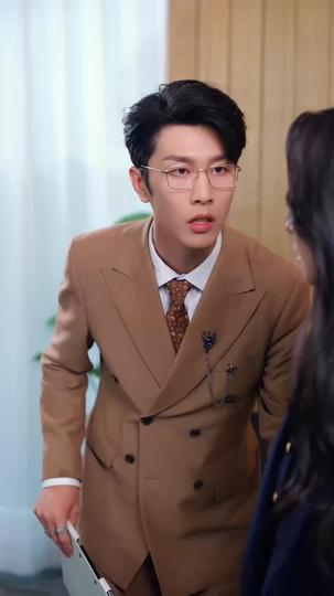 Sang Pewaris Tersembunyi Episode 9