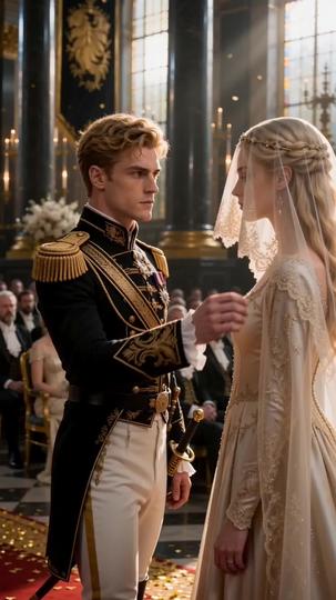 Too Late, Prince—I'm Your Brother's Queen Episode 9