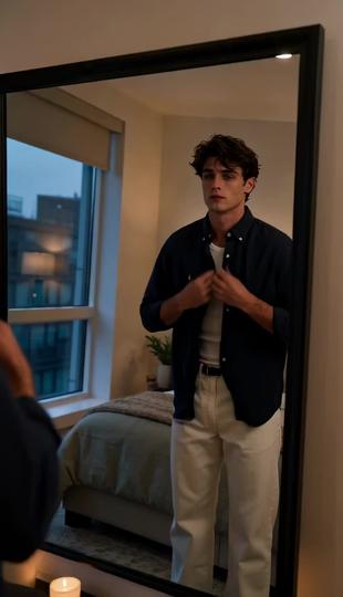 Bleeding on the Highway While You Warmed Her Bed Episode 8