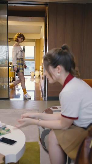The Romantic Thesis of Us Episode 4