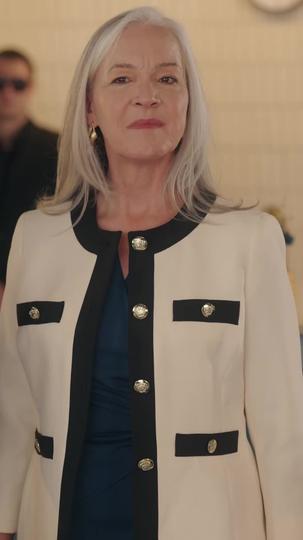 Recompensa de Sangue: A Herdeira Retorna (Dublado)  10Episódio