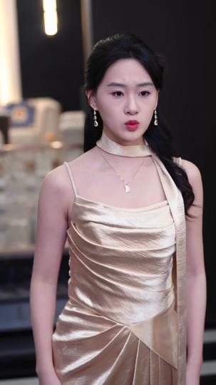 替身妹妹的白月光姐姐 第2集