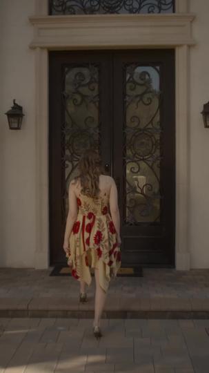 Riding into Love Episode 4