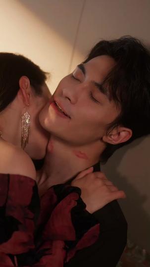 Shadow in the Cradle of Fate Episode 8