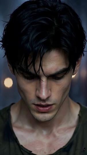 My Fated Mate is the Bloodline Key Episode 9