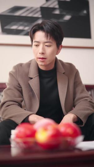 The Breakup That Hid His Love Episode 3