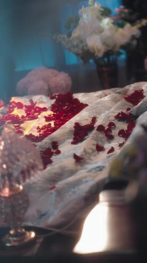 The Unknown Man I Call Mine Episode 1