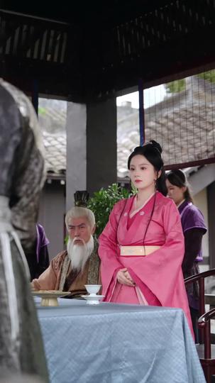 Mawar di Medan Perang Episode 9