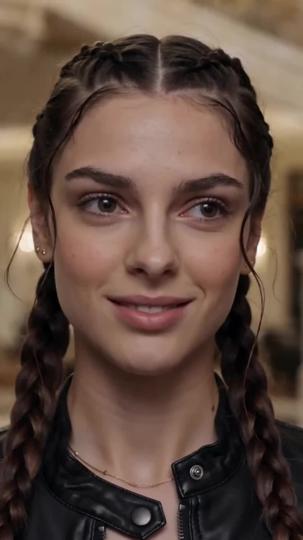 The True Heiress is a Boxing Queen Episode 4