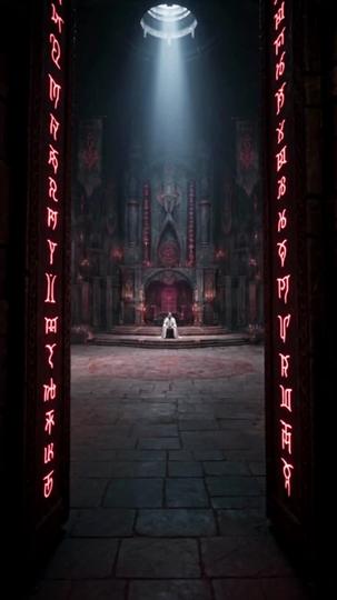 The Eight-Year-Old Patriarch Return of the Supreme Mage Episode 4