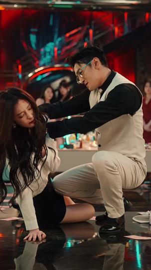 Kehidupan Seorang Kickboxer Episode 6