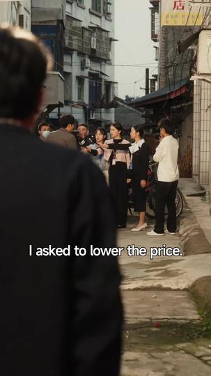 A Cure Worth Killing For Episode 8