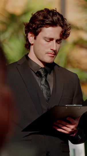 Mafia Mamma's Hot Lover Episode 5