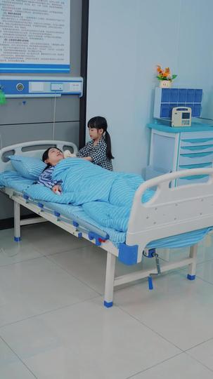 爸爸,你凶我我也爱你 第2集