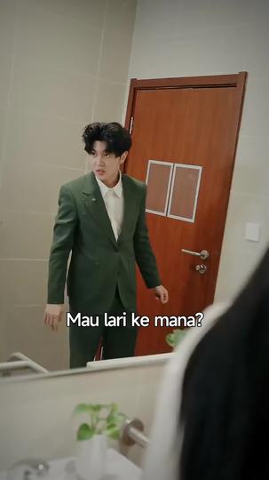 Pernikahan Kilat Berhadiah Kembar Episode 10