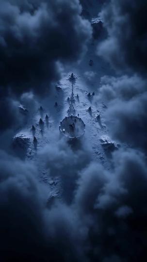 Broken Vow, Rising Wolf Episode 6
