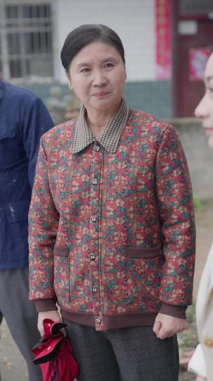 白菜乡情 第11集