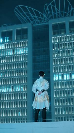 縱橫四海 第1集