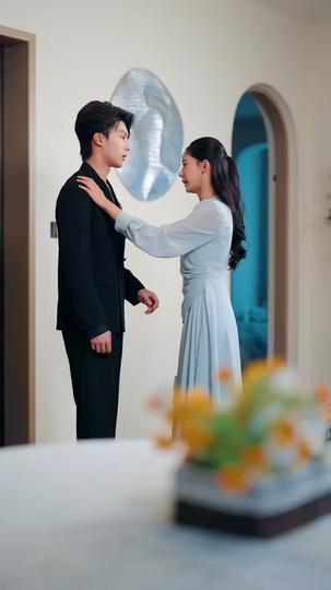 30 Days to Fall for You Episode 7