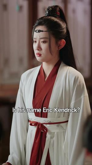 The Hidden Edge of Grace Episode 3