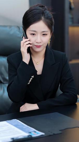 林深見瑾，靜待迴音 第8集