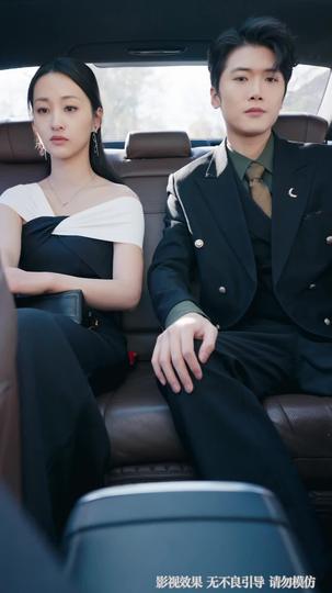 The Heiress Who Turned Betrayal Into Revenge Episode 7