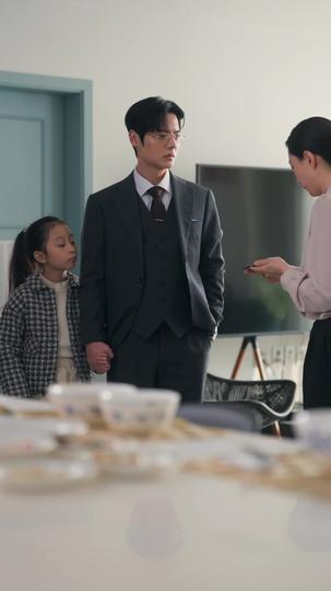 Después de dejarte, volví a brillar Episodio 5