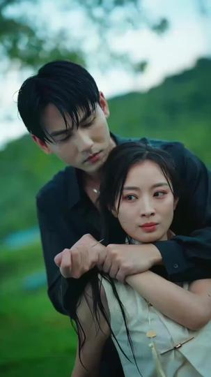 Veins of Mercy, Flames of Revenge Episode 11