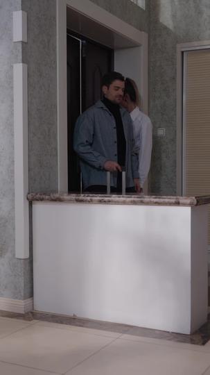 Duty or Desire Episode 11