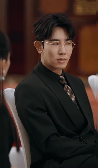 Serangan Balik Nona Su Episode 3