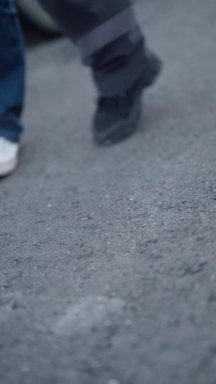 正义从不迟到 第5集